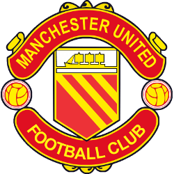 Detail Logo Mancester United Nomer 15