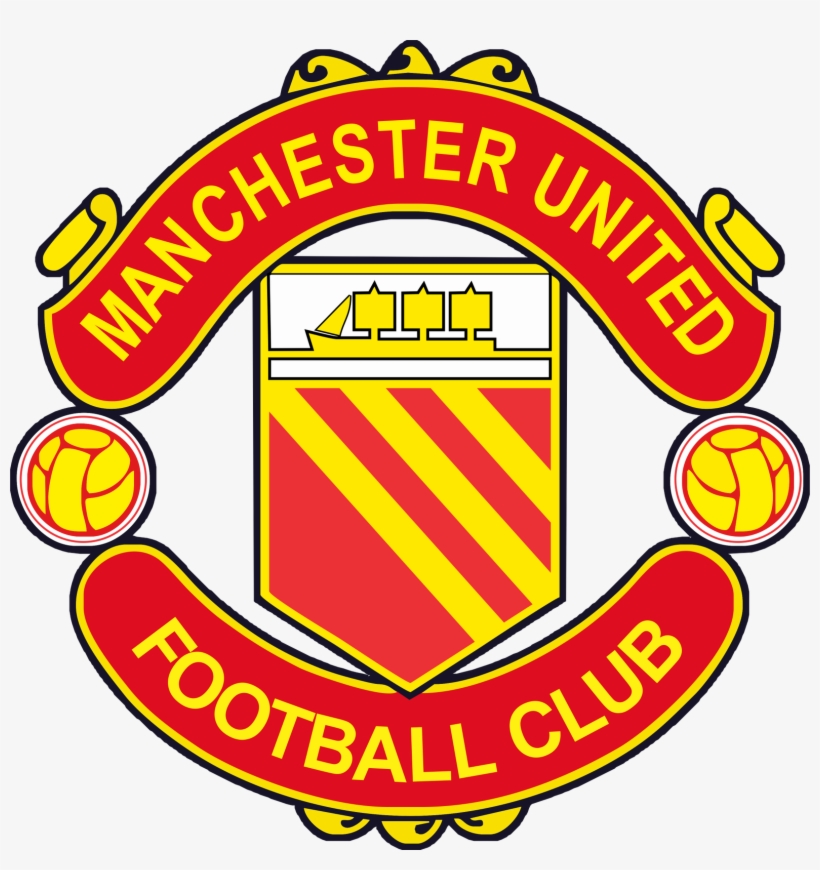 Detail Logo Manchester United 2017 Nomer 3