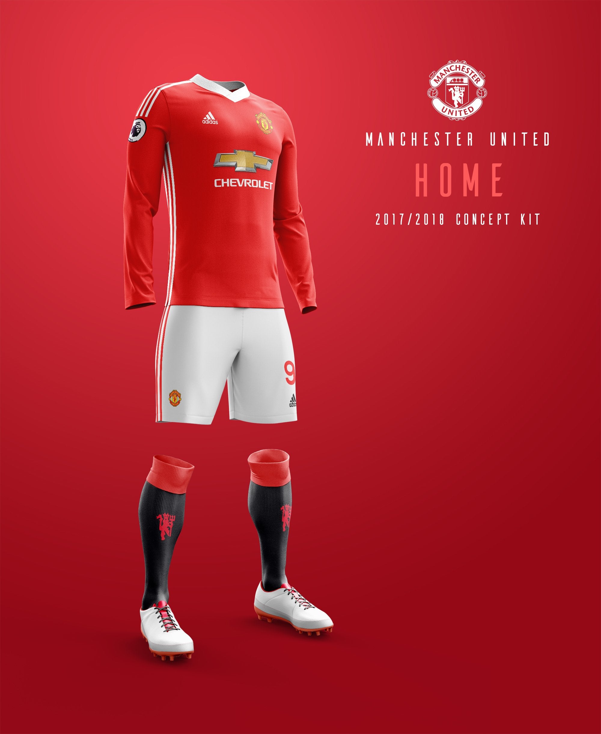 Detail Logo Manchester United 2017 Nomer 38