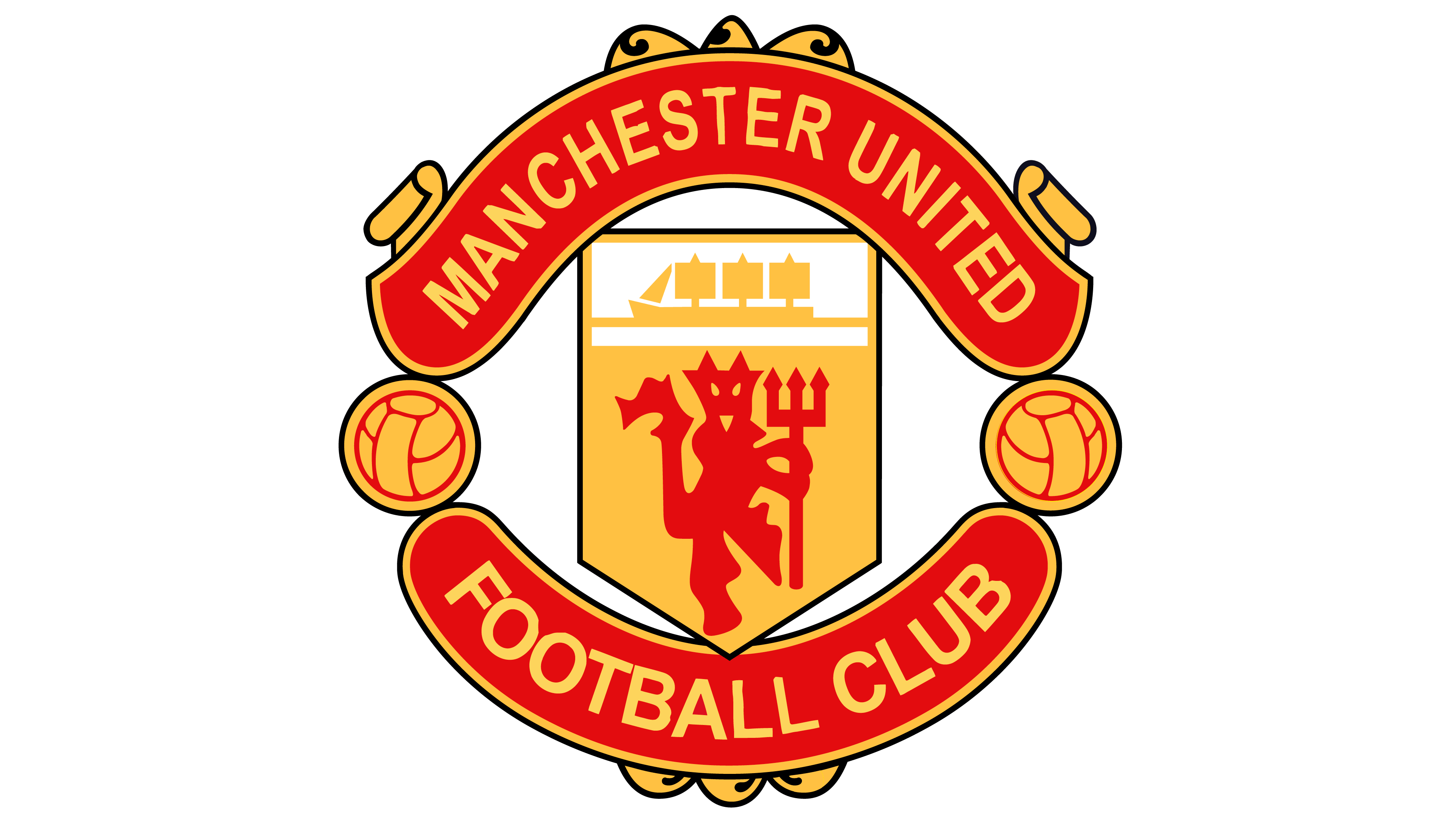 Detail Logo Manchester United 2020 Nomer 12