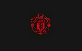 Detail Logo Manchester United 2020 Nomer 15