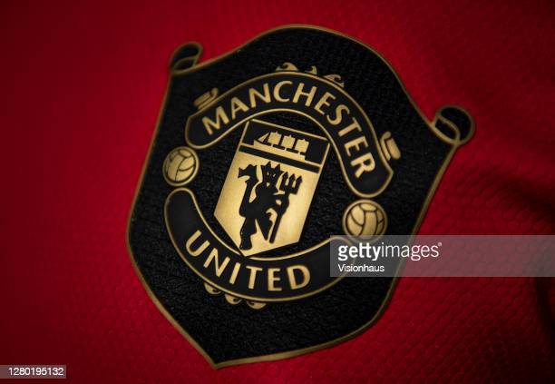 Detail Logo Manchester United 2020 Nomer 17