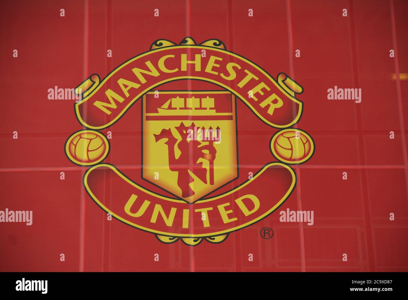 Detail Logo Manchester United 2020 Nomer 18