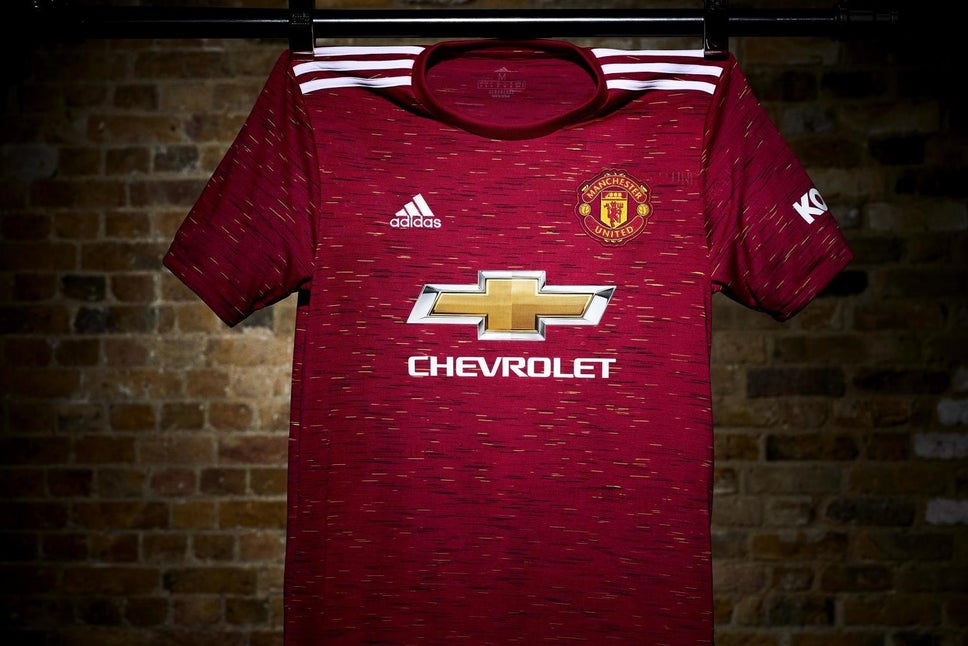 Detail Logo Manchester United 2020 Nomer 19