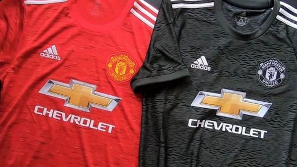 Detail Logo Manchester United 2020 Nomer 20