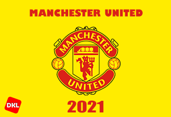 Detail Logo Manchester United 2020 Nomer 22