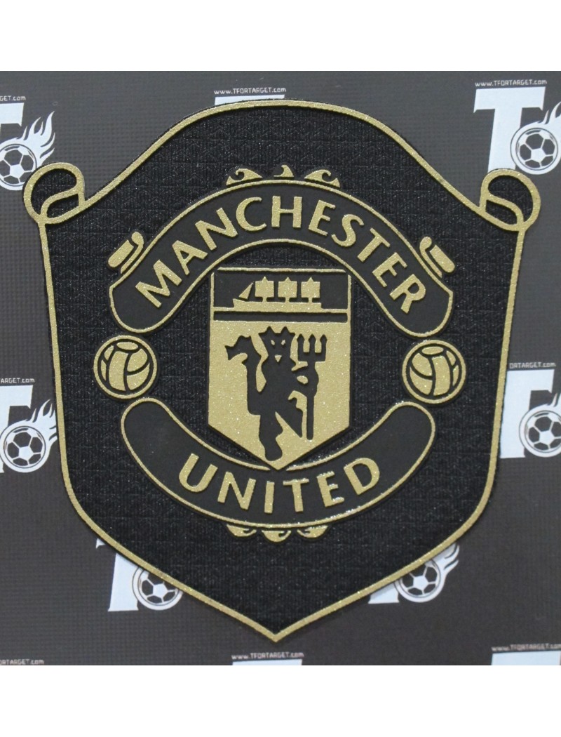 Detail Logo Manchester United 2020 Nomer 30