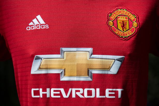 Detail Logo Manchester United 2020 Nomer 33