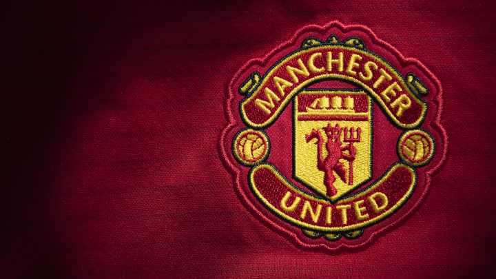 Detail Logo Manchester United 2020 Nomer 5