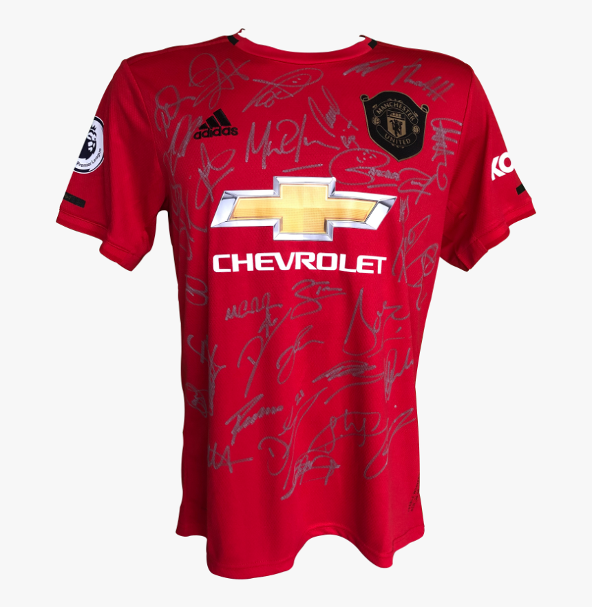 Detail Logo Manchester United 2020 Nomer 39