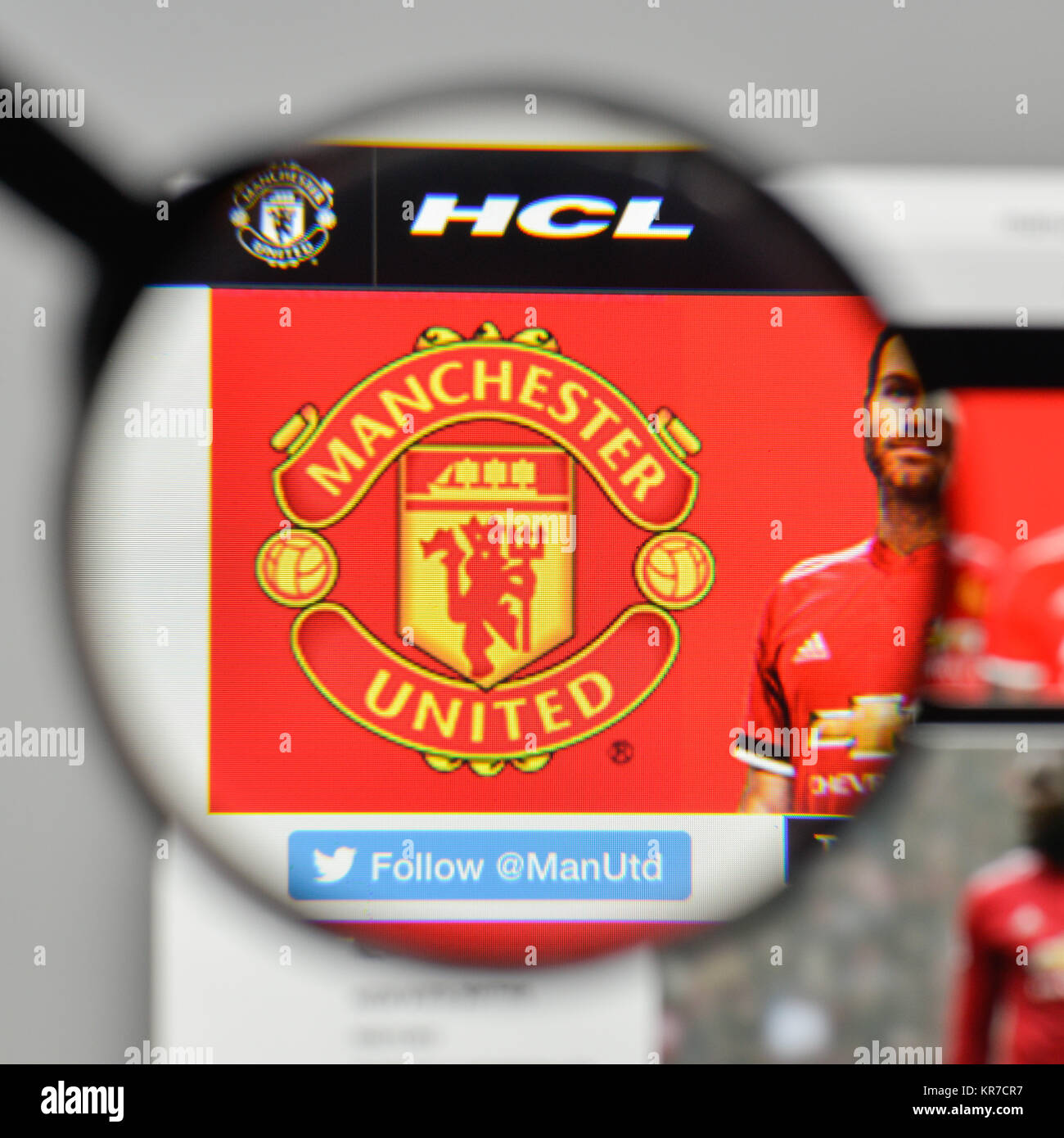 Detail Logo Manchester United 2020 Nomer 40