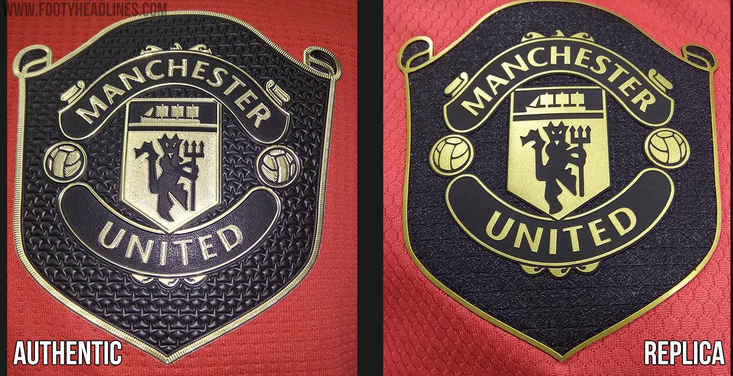 Detail Logo Manchester United 2020 Nomer 43