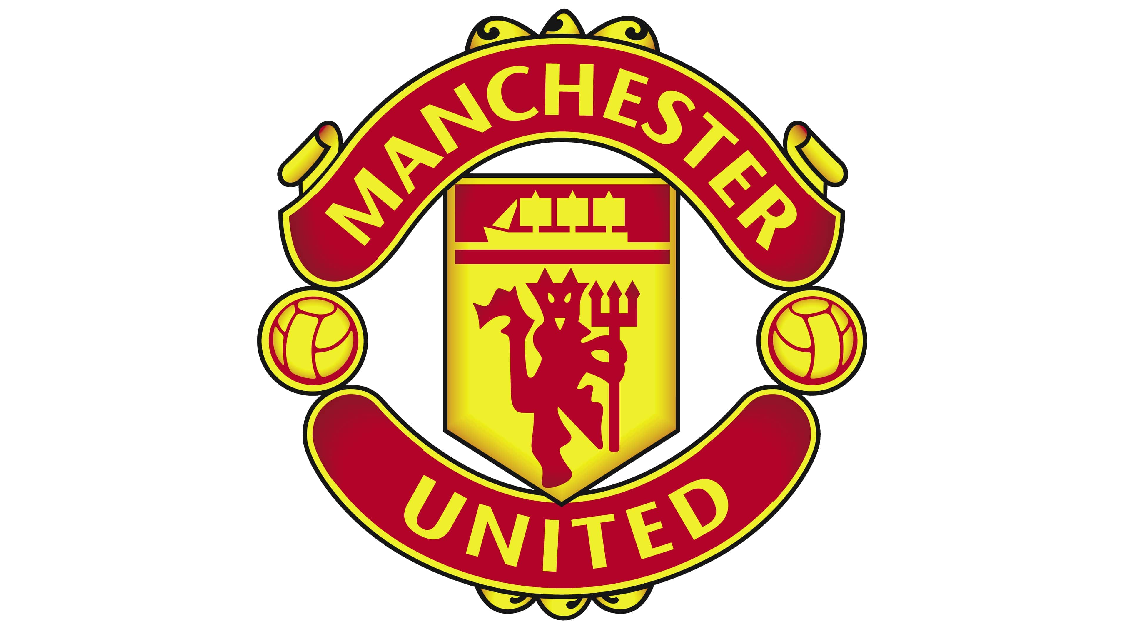 Detail Logo Manchester United 2020 Nomer 6