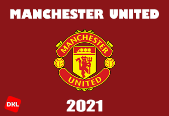 Detail Logo Manchester United 2020 Nomer 49