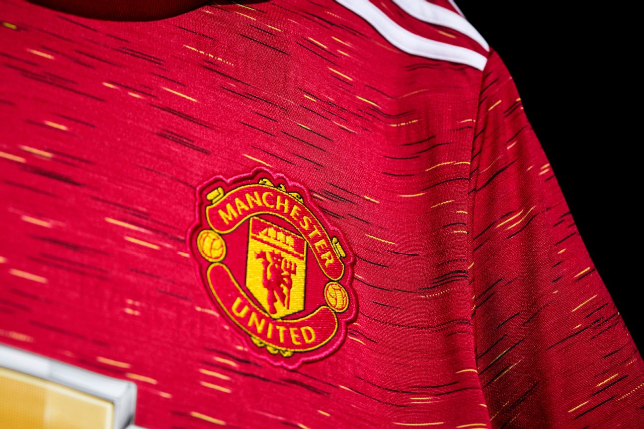 Detail Logo Manchester United 2020 Nomer 51