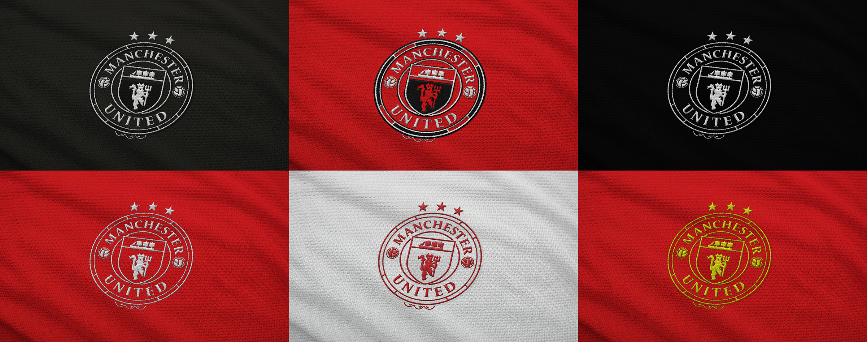 Detail Logo Manchester United 2020 Nomer 52