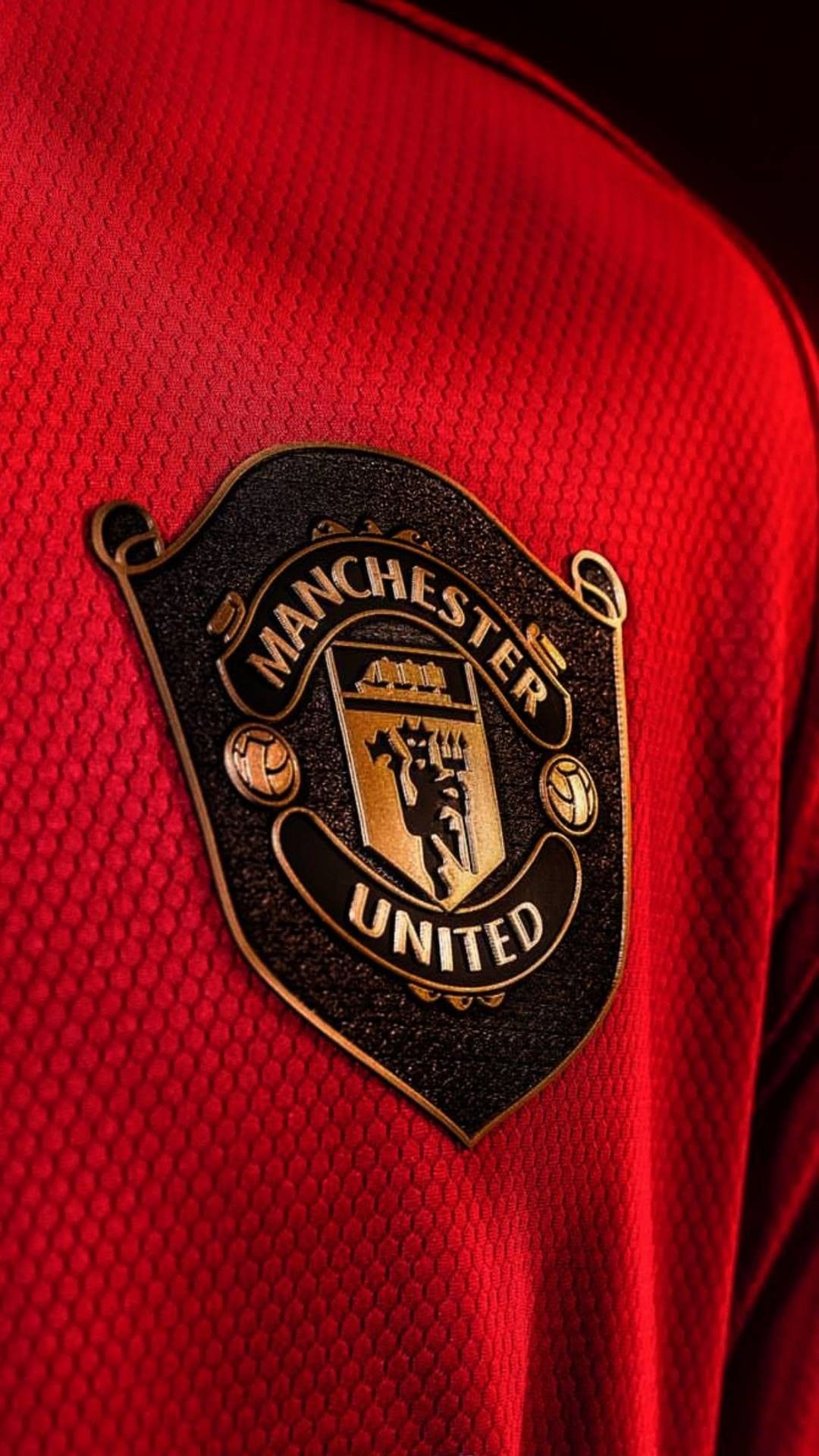 Detail Logo Manchester United 2020 Nomer 9