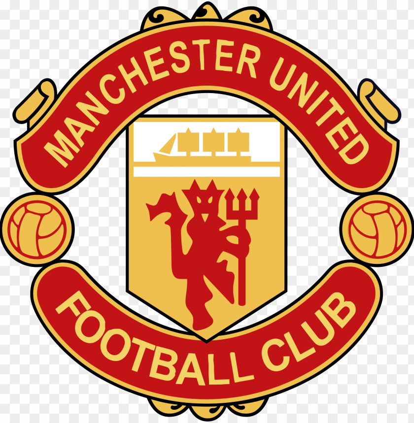 Logo Manchester United Dls - KibrisPDR