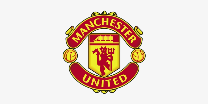 Detail Logo Manchester United Dls Nomer 2