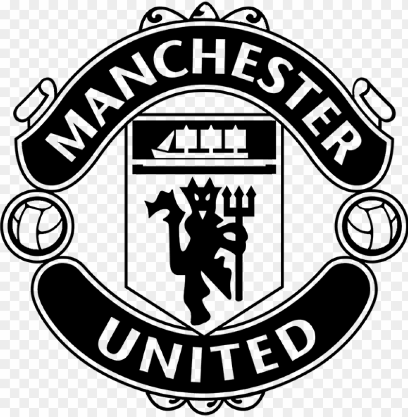 Detail Logo Manchester United Dls Nomer 12