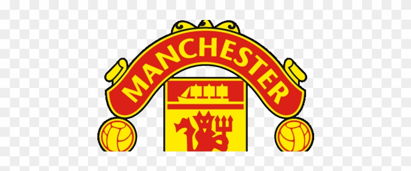 Detail Logo Manchester United Dls Nomer 3