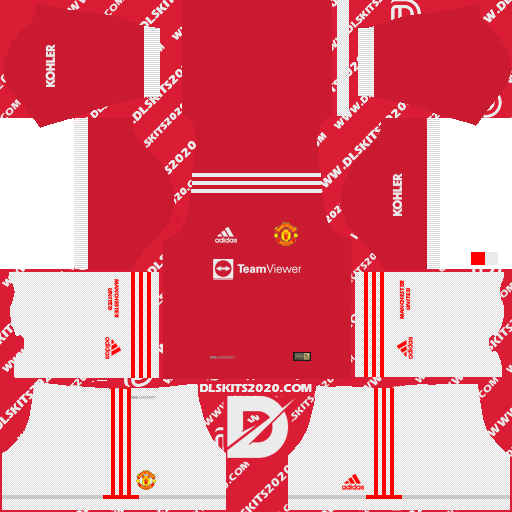 Detail Logo Manchester United Dls Nomer 32