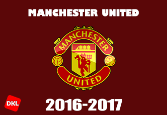 Detail Logo Manchester United Dls Nomer 36