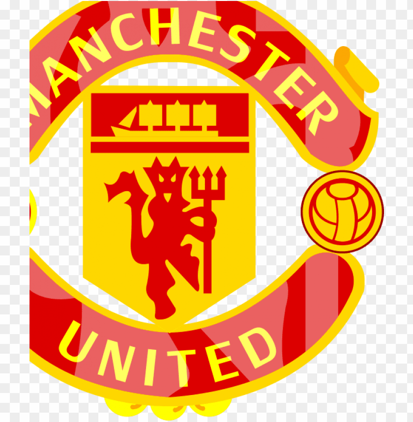 Detail Logo Manchester United Dream League Nomer 25