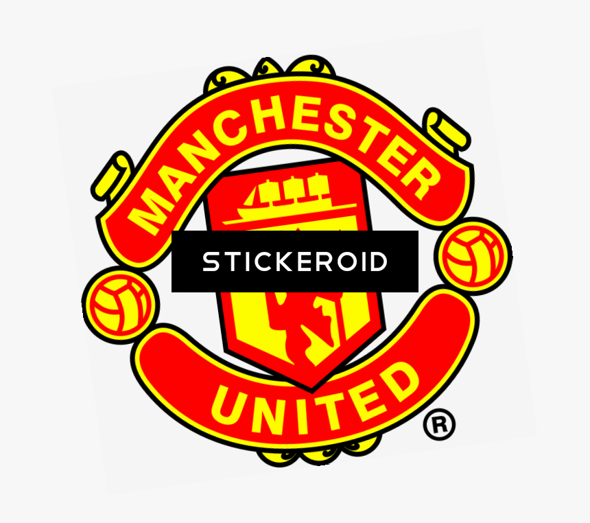 Detail Logo Manchester United Dream League Nomer 34