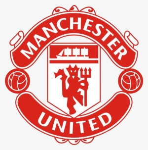 Detail Logo Manchester United Dream League Nomer 45