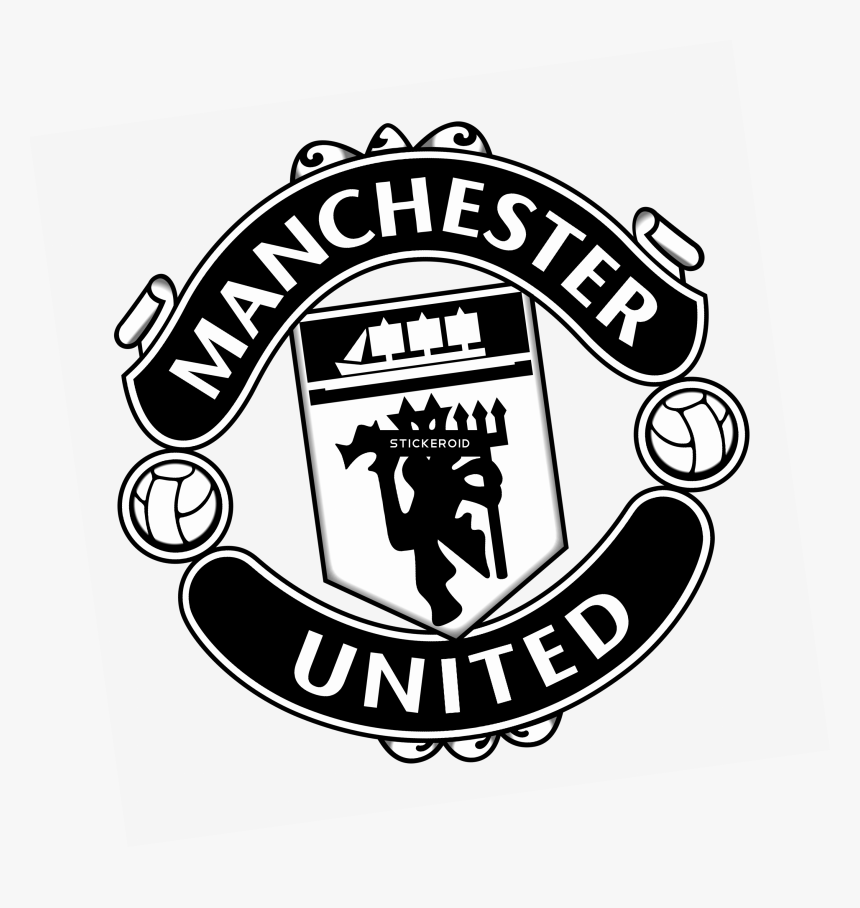 Detail Logo Manchester United Fc Nomer 15