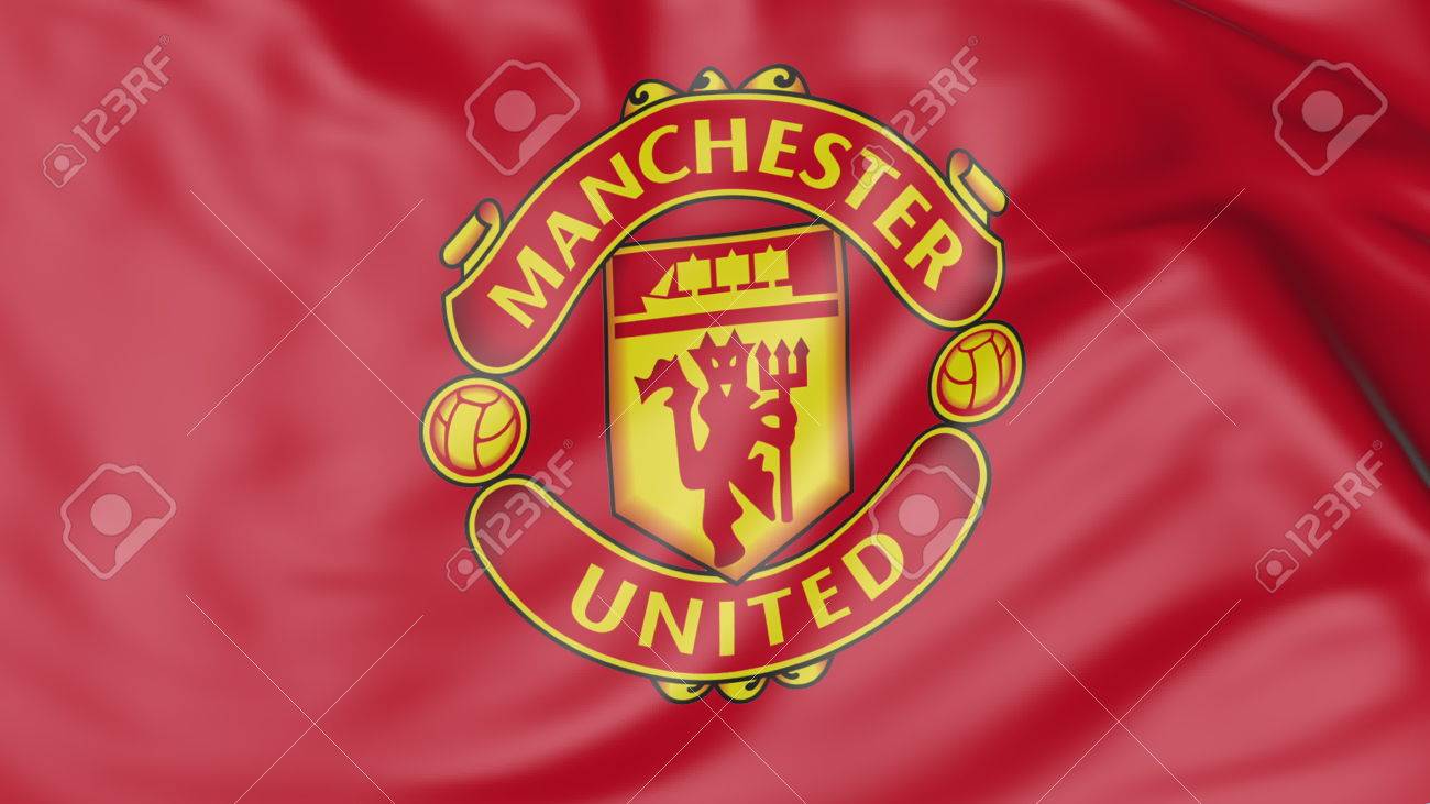 Detail Logo Manchester United Fc Nomer 16
