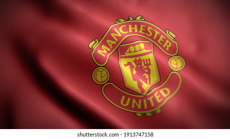 Detail Logo Manchester United Fc Nomer 17