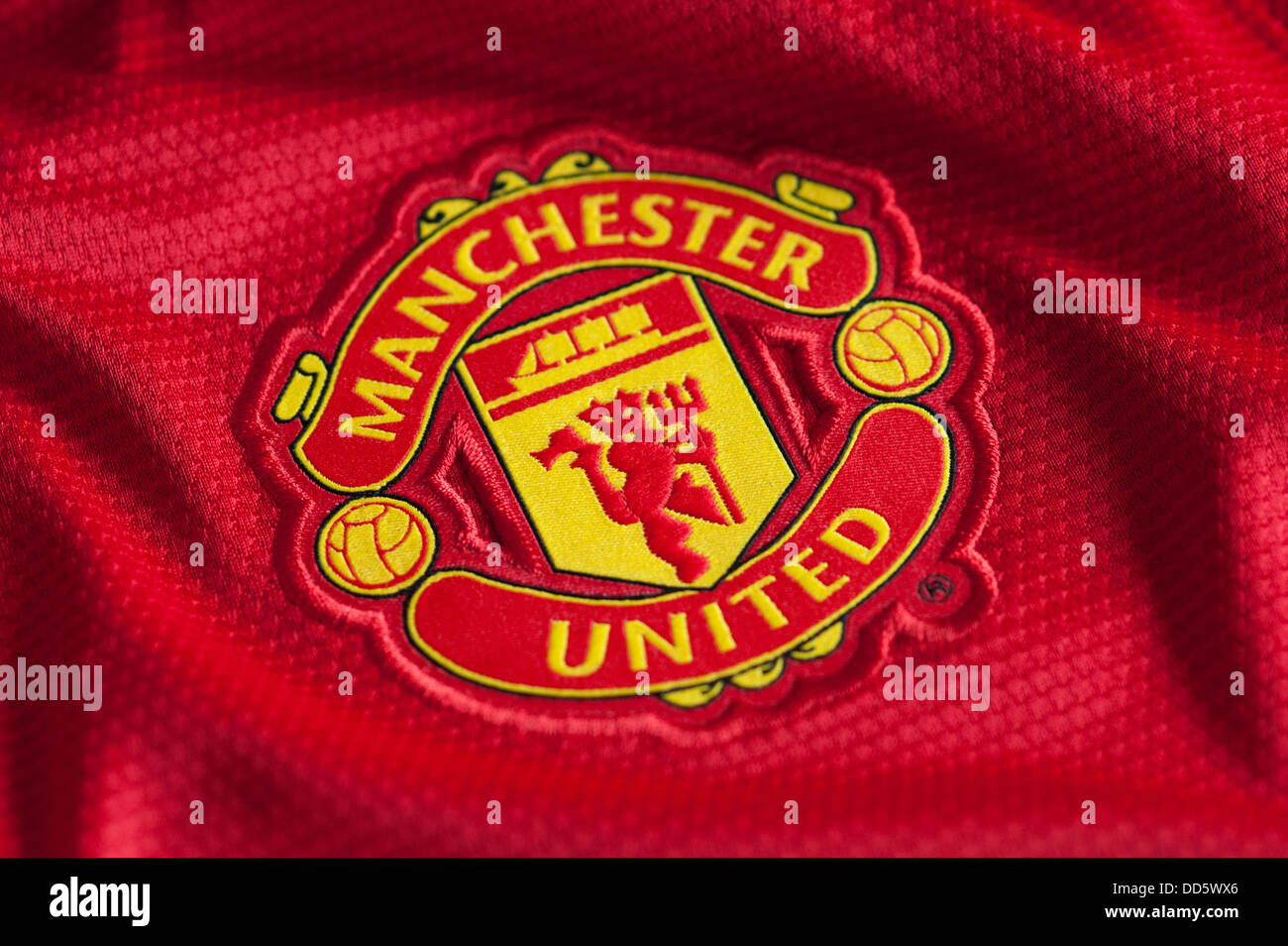 Detail Logo Manchester United Fc Nomer 19