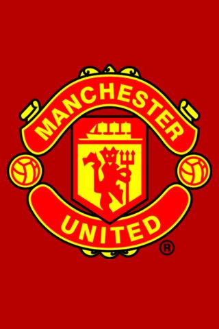 Detail Logo Manchester United Fc Nomer 23