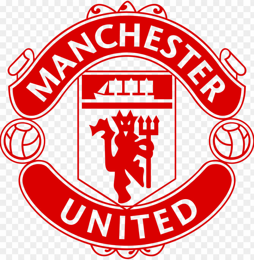 Detail Logo Manchester United Fc Nomer 27