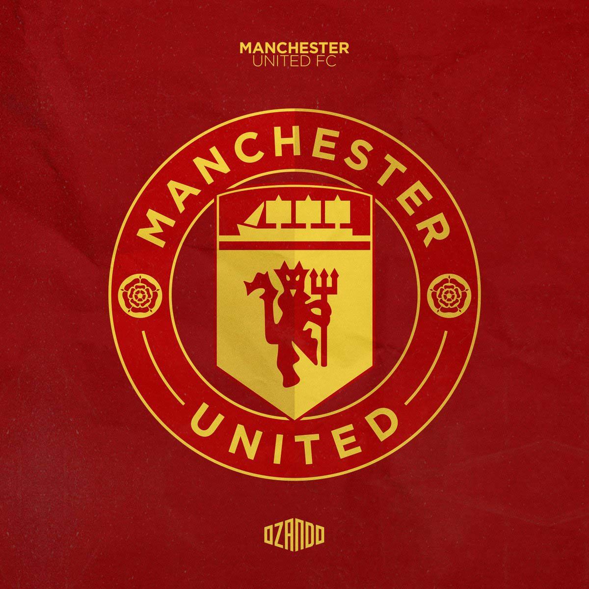 Detail Logo Manchester United Fc Nomer 32