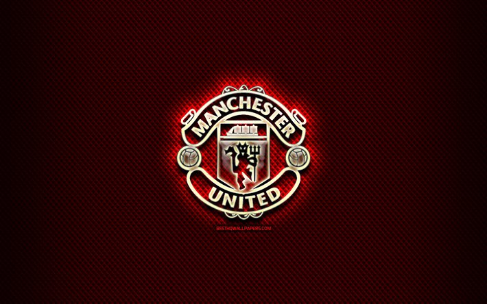 Detail Logo Manchester United Fc Nomer 34