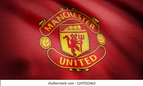 Detail Logo Manchester United Fc Nomer 37