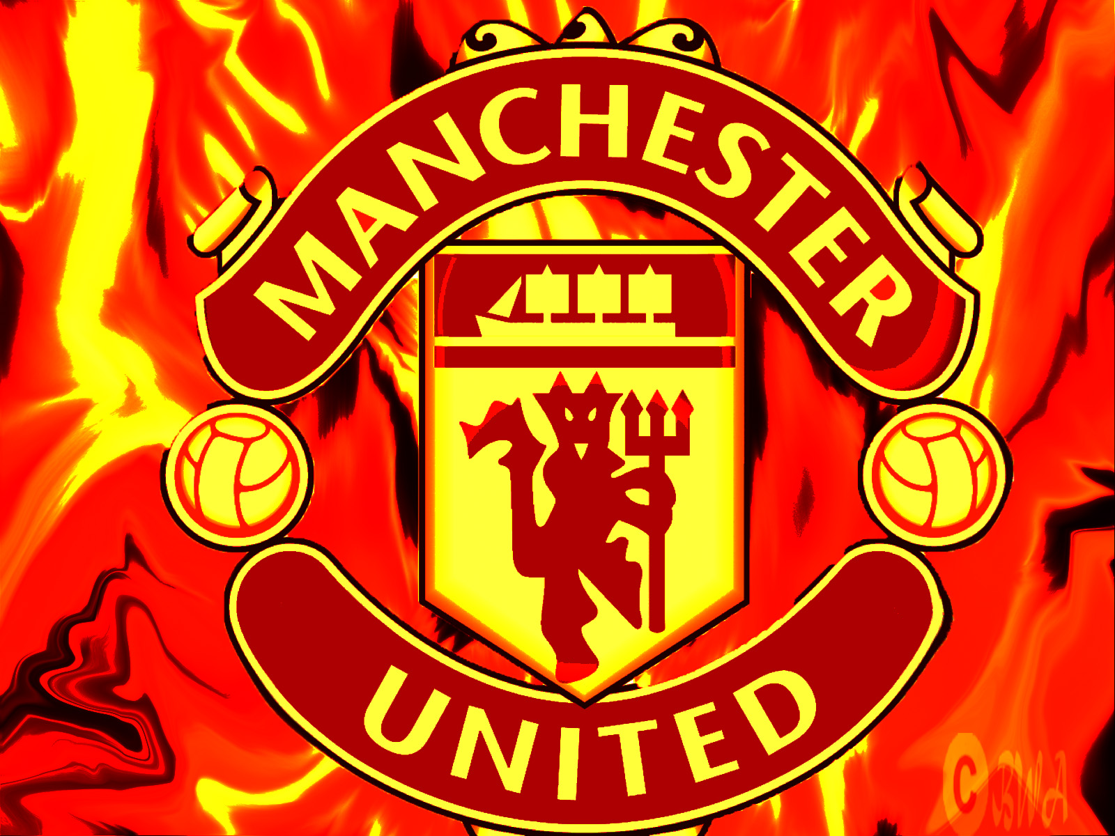 Detail Logo Manchester United Hd Nomer 12