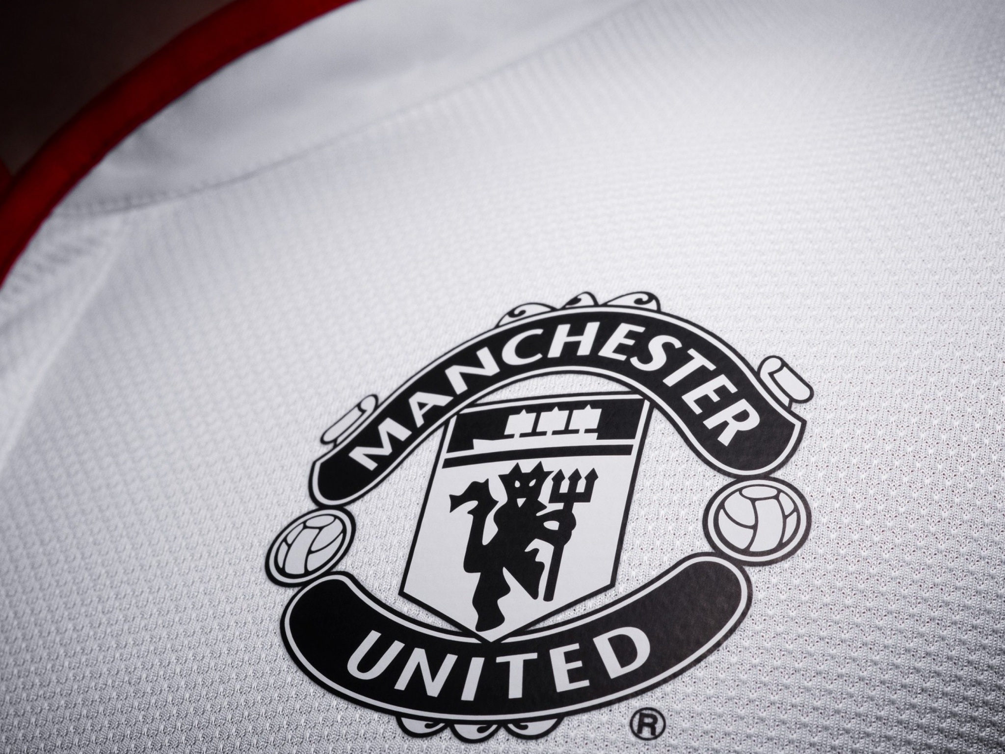 Detail Logo Manchester United Hd Nomer 18