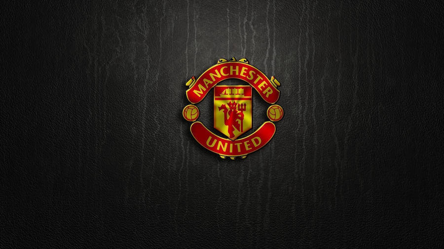 Detail Logo Manchester United Hd Nomer 30