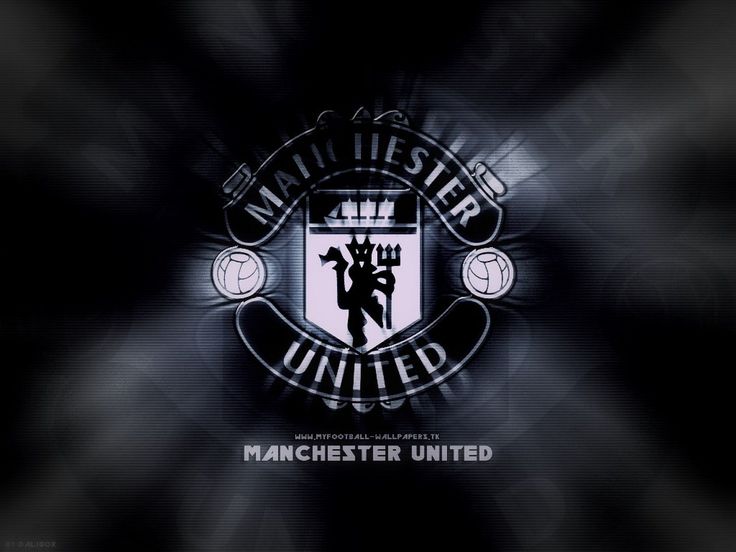 Detail Logo Manchester United Hd Nomer 34