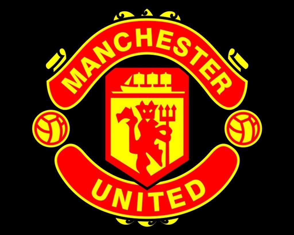 Detail Logo Manchester United Hd Nomer 4