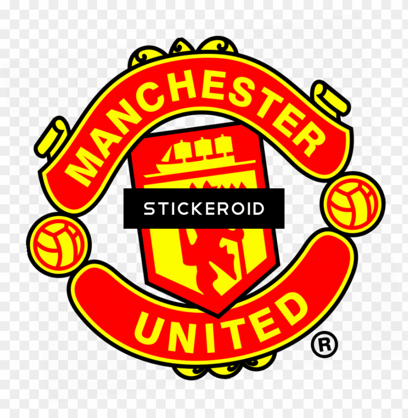 Detail Logo Manchester United Png Nomer 12