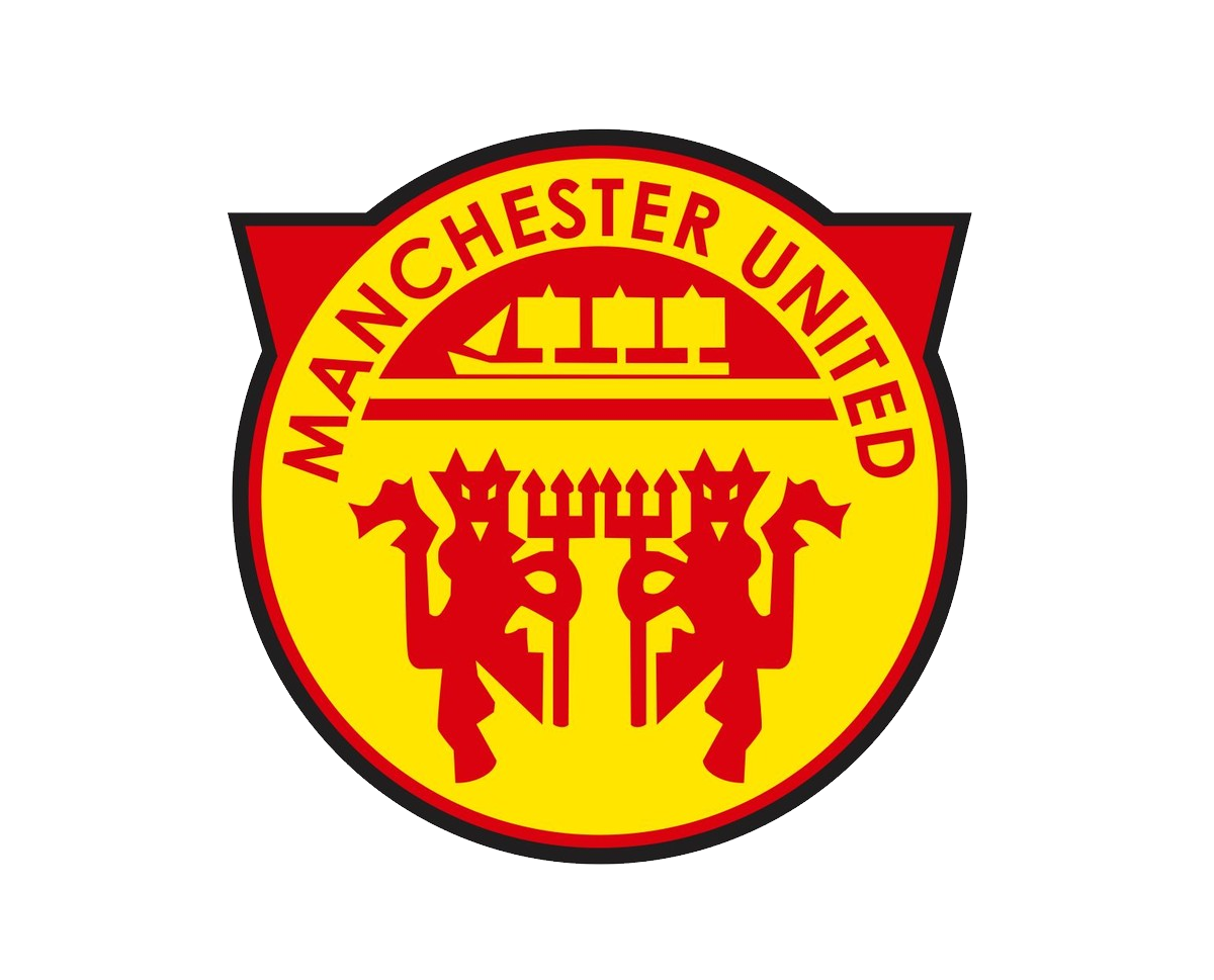 Detail Logo Manchester United Png Nomer 16