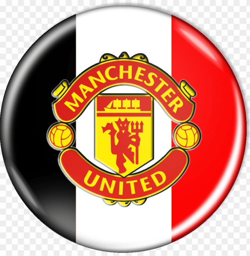 Detail Logo Manchester United Png Nomer 19