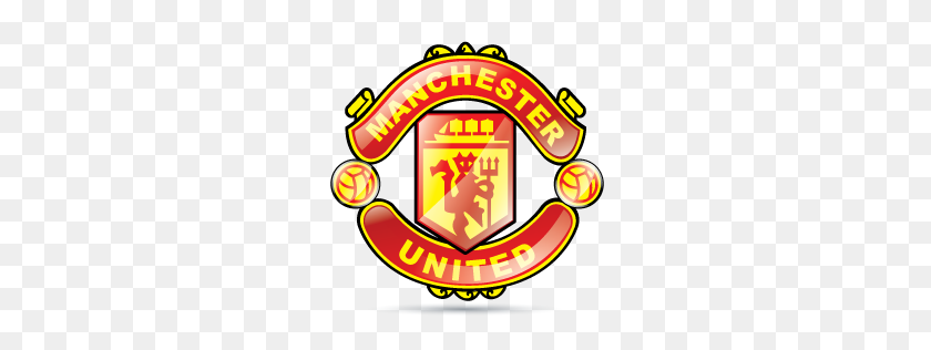 Detail Logo Manchester United Png Nomer 31