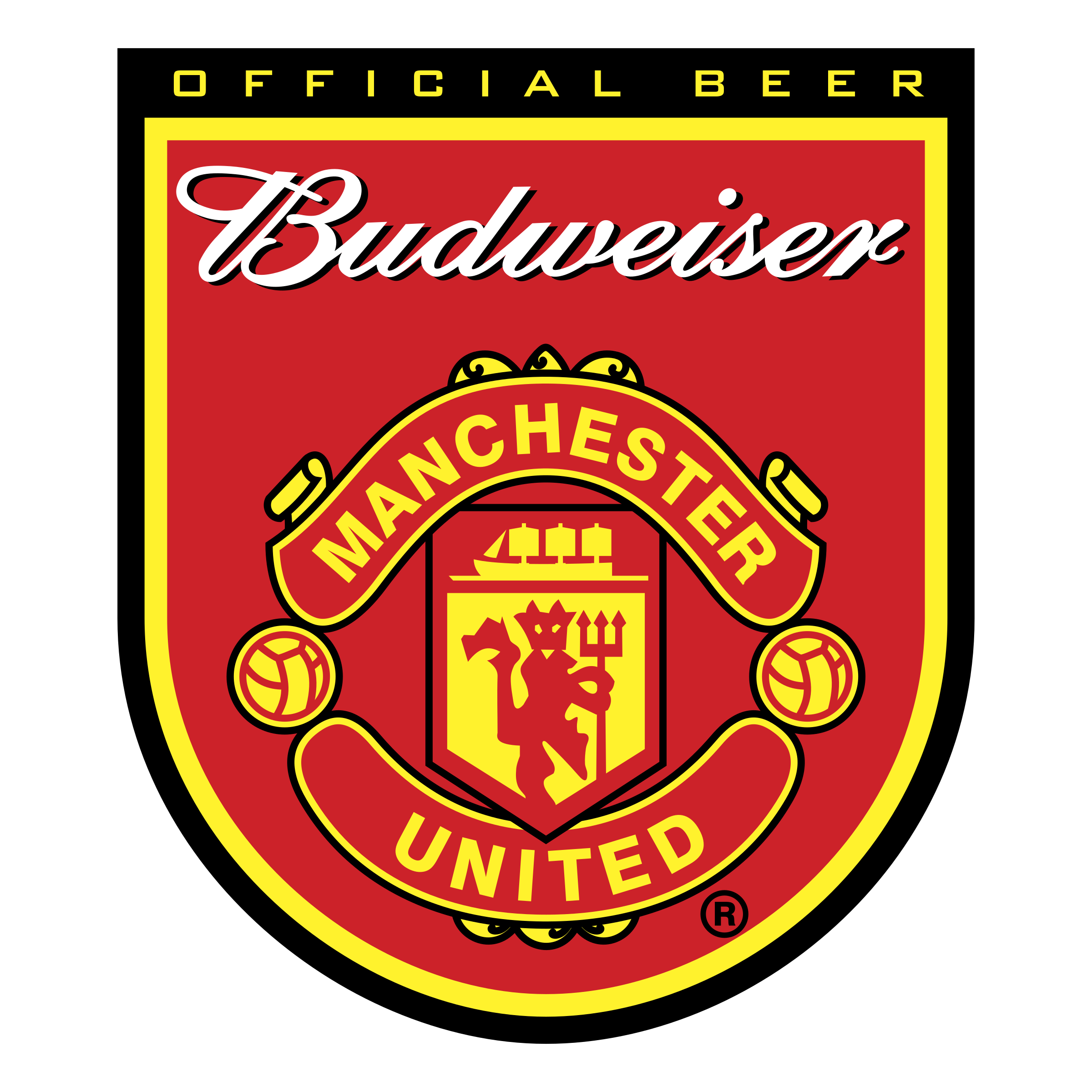 Detail Logo Manchester United Png Nomer 36