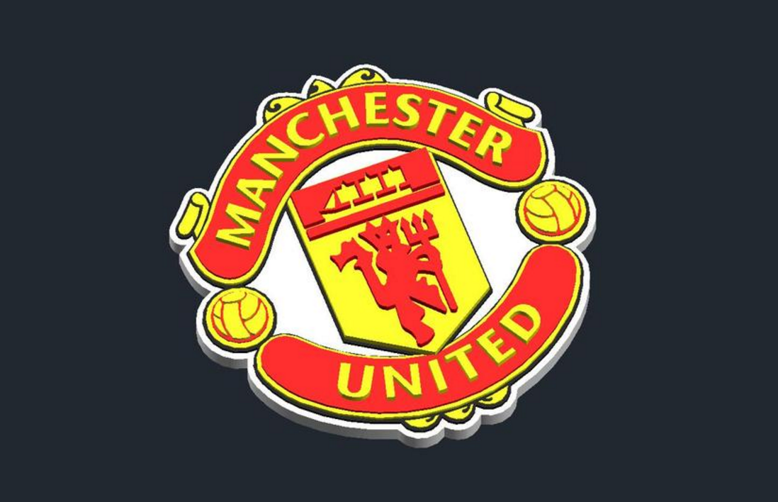 Detail Logo Manchester United Png Nomer 46